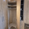 Nolte Horizont Corner Wardrobe (Ipswich)