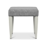 Lisbon Stool Front