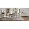 Lisbon Extending Table 140-180cm Lifestyle