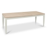 Lisbon Extending Table 180-225cm Open