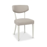 Lisbon Dining Chair Leather