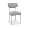 Lisbon Dining Chair Fabric