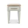 Lisbon Lamp Table