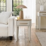 Lisbon Lamp Table Lifestyle