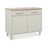 Lisbon Narrow Sideboard