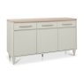 Lisbon Wide Sideboard