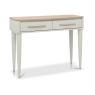 Lisbon Console Table
