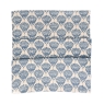 carnation runner slate blue 