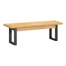 Huxley Bench