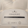 Chalfont Double Pillow Top Mattress with Electric Ottoman Base (Ipswich)