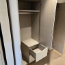 Avondale 4 Door/4 Drawer Wardrobe (Ipswich)