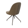 Miami Chair Beige Back
