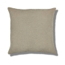 Monaco 45cm Cushion Oatmeal