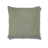 Monaco 45cm Cushion Soft Fern