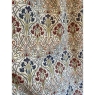Single Pencil Pleat Curtain Tiffany Jewel 126 x 218.5cm (Bury St Edmunds)