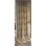 Single Pencil Pleat Curtain Tiffany Jewel 126 x 218.5cm (Bury St Edmunds)