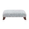 Larousse Fabric Designer Stool