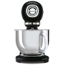 Smeg 50s Stand Mixer Black