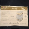 Harrison and Spinks Orchid Superking Divan Set (Ipswich)