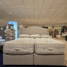 Harrison and Spinks Orchid Superking Divan Set (Ipswich)