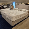Harrison and Spinks Orchid Superking Divan Set (Ipswich)