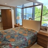 Palmdale Four Poster Kingsize Bedframe (Ipswich)
