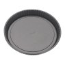 Stellar Bakeware Fluted Flan Tin 25cm
