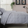 Crossley Duvet Set Grey