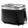 Bronte 2 Slice toaster