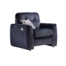 Fenton Chair with Electric Footrest