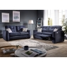 Fenton 3 Seater Fabric Sofa