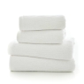 Linwood Towel White