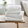 Linwood Towel White