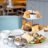 afternoon tea