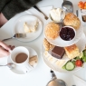 afternoon tea
