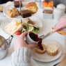 afternoon tea