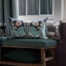 Voyage Baghdev 60cm x 40cm Cushion Midnight