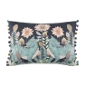 Voyage Baghdev 60cm x 40cm Cushion Midnight