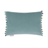Voyage Baghdev 60cm x 40cm Cushion Midnight