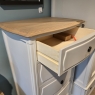 Amelie Tallboy Chest (Ipswich)
