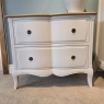 Amelie Wide Bedside (Ipswich)
