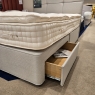 Hypnos Walbury Kingsize Divan Set (Ipswich)
