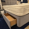 Hypnos Orthocare Classic Divan Set (Ipswich)