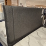 Rosedale Kingsize Ottoman with Capel Headboard (Ex-Display)