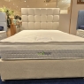 Sleepeezee Eco Logic Double Divan Set (Ipswich)