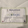 Sleepeezee Eco Logic Double Divan Set (Ipswich)