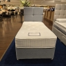 Sleepeezee Boutique Hotel 950 single divan set (Ipswich)