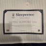 Sleepeezee Boutique Hotel 950 single divan set (Ipswich)