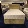 Harrington Small Double Divan Set (Ipswich)