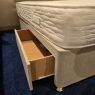 Alpha Comfort Single Divan Set (Ipswich)